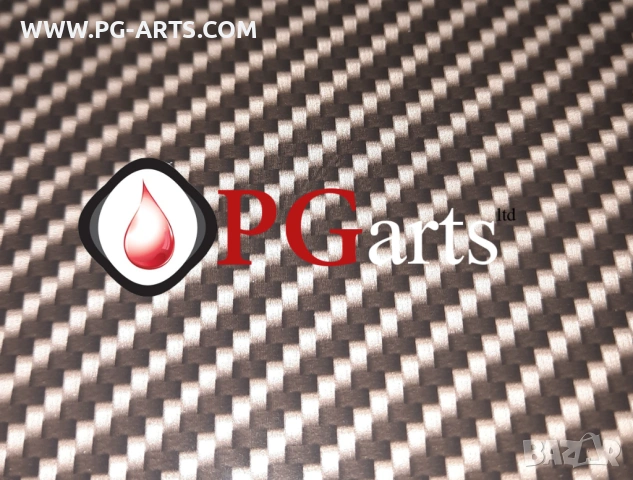 Фолио за хидрографика CARBON DESIGN BLACK V100, снимка 3 - Друго търговско оборудване - 53210243