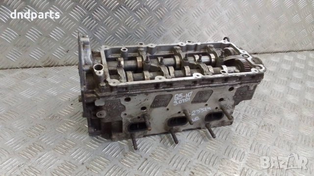 Глава Audi Q5 3.0TDI 2010г.(Z6)	