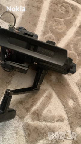 Daiwa RB1300 Spinning Reel Made In Japan, снимка 3 - Макари - 52943971
