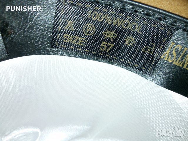 бомбета, снимка 11 - Шапки - 11615646