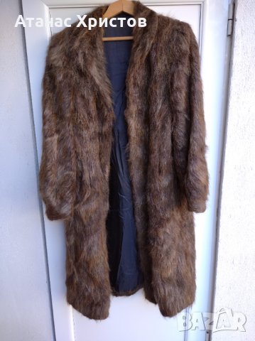 Продавам дамско палто, снимка 1 - Палта, манта - 34994764