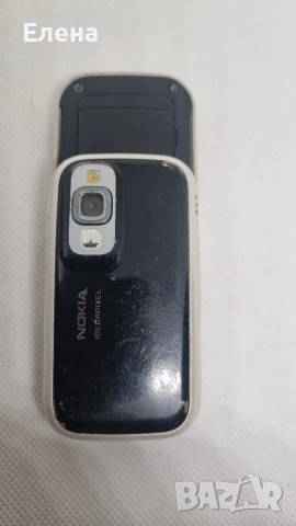 Nokia 3111, снимка 2 - Nokia - 53277307