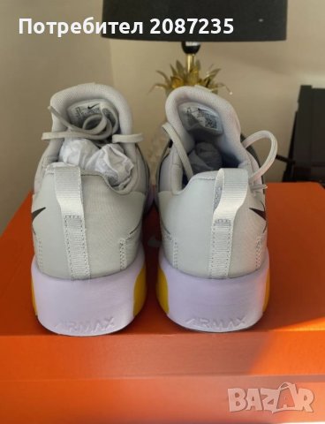  Маратонки Nike Air Max  39 eu., снимка 5 - Маратонки - 40849943