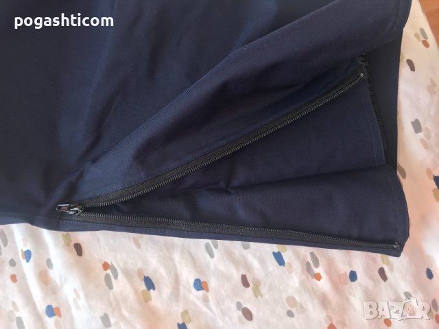 Водоустойчив защитен панталон Iturri & gore-tex, снимка 7 - Панталони - 37376513