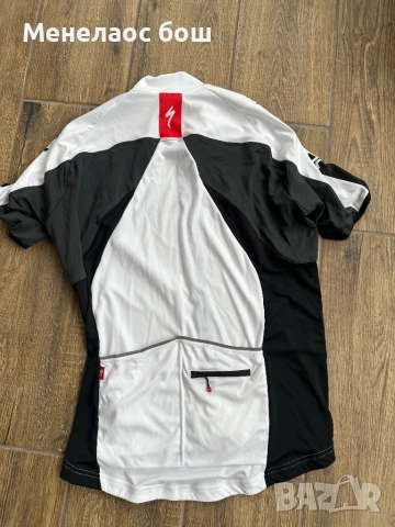 Тениски Specialized , снимка 7 - Тениски - 52301519