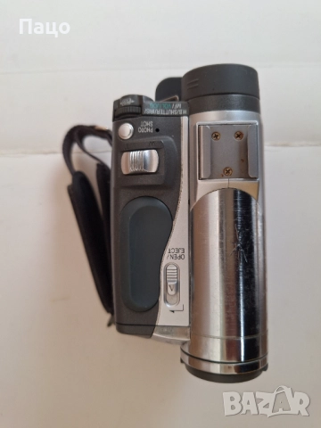 Panasonic NV-GS1EG Digital , снимка 12 - Камери - 52513155