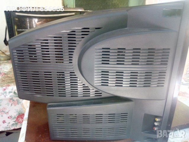 Телевизор Нео, снимка 7 - Телевизори - 37469757