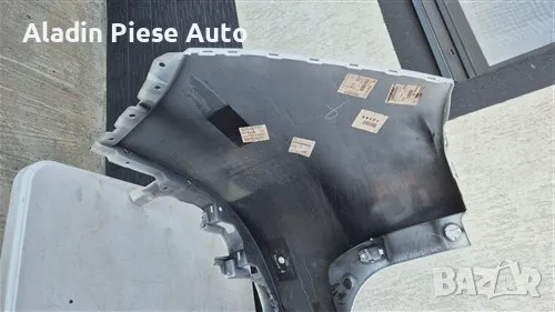 Задна броня Mazda CX60 CX-60 година 2022 2023 2024 2025 код KAAA-50221, KAAA50221 , снимка 6 - Аксесоари и консумативи - 50346360