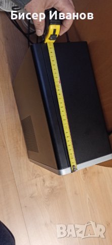 Продавам HP Pavilion Desktop TP01, снимка 4 - Работни компютри - 40203862