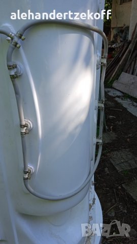 Хидромасажна душ кабина, снимка 15 - Душ кабини и вани - 36843169