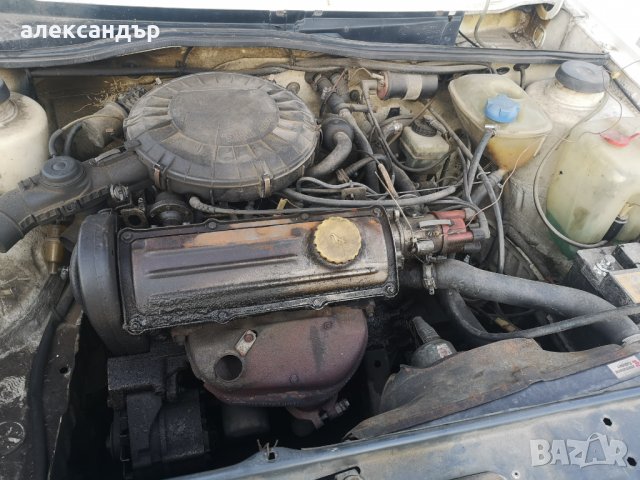 продавам фолцваген джета на части , снимка 8 - Автомобили и джипове - 26653761