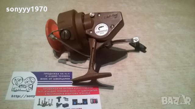 germina ddr-ретро колекция, снимка 5 - Колекции - 28207712