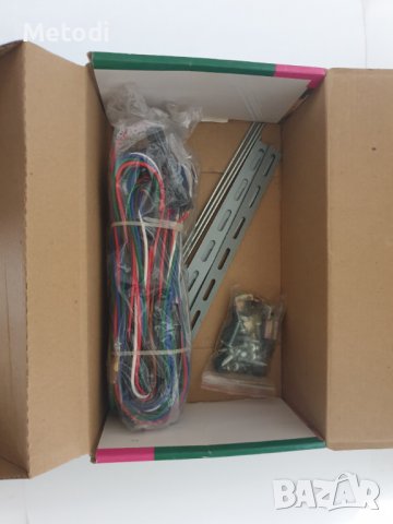 Комплект за централно заключване., снимка 3 - Части - 43525707