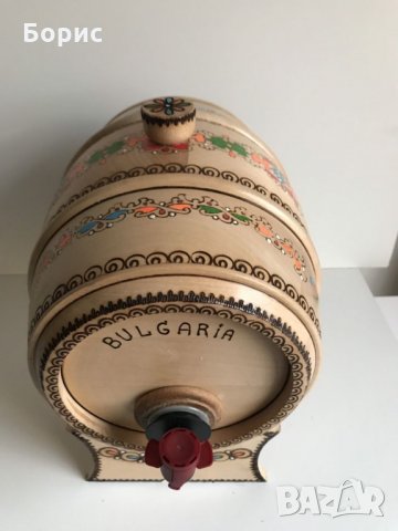 Буренца за всякакви поводи, снимка 5 - Други стоки за дома - 32423290