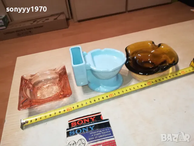 пепелник по избор-45лв за брой 0304251719, снимка 8 - Колекции - 49752976