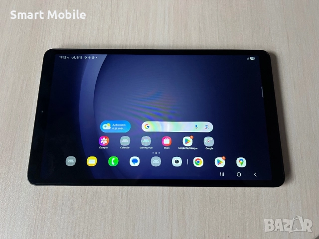 Продавам Samsung Galaxy Tab A9 64/4GB LTE