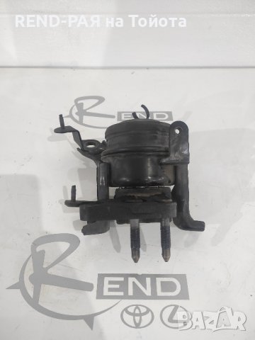 Десен тампон за мотор Corolla Verso 2001-2003 1CD , снимка 2 - Части - 44048232