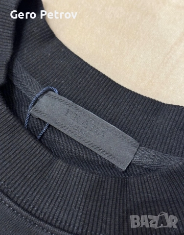 Блуза прада, снимка 2 - Блузи - 52939968