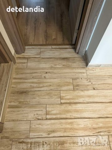 Полагане на гранитогрес, фаянс, теракота, камък, снимка 8 - Ремонти на апартаменти - 43087180