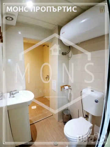 Двустаен апартамент с отделна кухня, до МОЛ - Велико Търново., снимка 5 - Апартаменти - 50377869