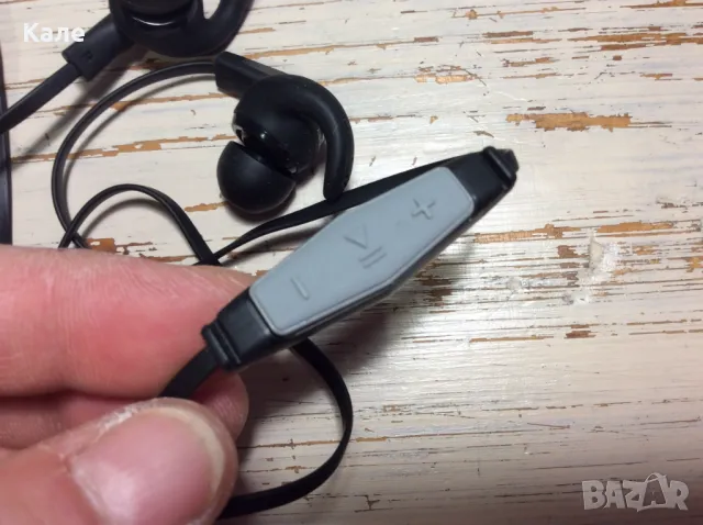 Monster iSport Victory слушалки оригинални перфектни, снимка 5 - Слушалки и портативни колонки - 50084959