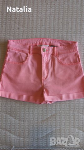 Свежарски панталонки за лятото-"Н&M", снимка 5 - Къси панталони и бермуди - 40873995