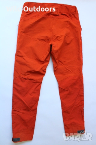 NORRONA Falketind Flex1 Heavy Duty  - мъжки панталон, размер L, снимка 6 - Спортни дрехи, екипи - 52792283