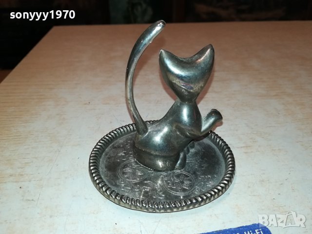 КОТЕ ОТ ФРАНЦИЯ 0301241919, снимка 12 - Антикварни и старинни предмети - 43644389