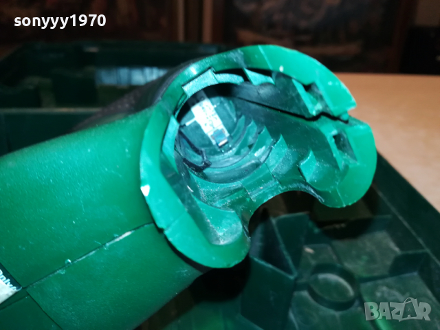 bosch-такер с куфар внос германия 1604221330, снимка 9 - Други инструменти - 36474703