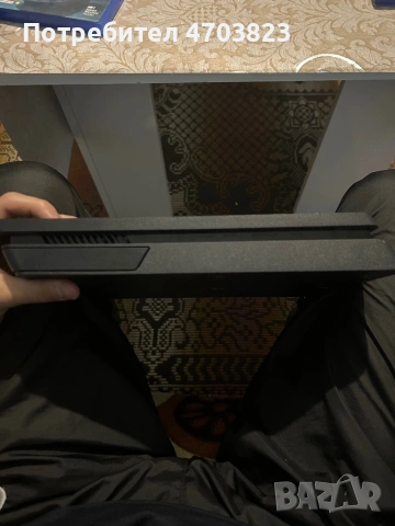 Продавам playstation 4 slime , снимка 4 - Игри за PlayStation - 53039788