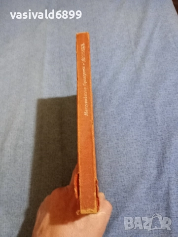 Микеланджело Буонароти - лирика , снимка 3 - Художествена литература - 52147357