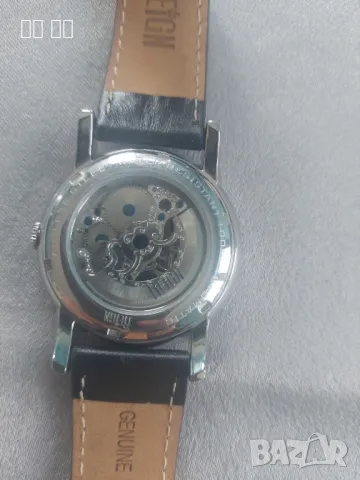 Часовник Reign  Monterey Skeletonized , снимка 2 - Мъжки - 49281699