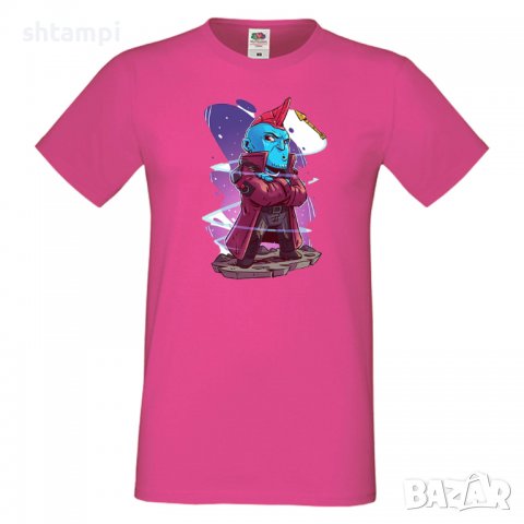 Мъжка тениска Marvel Yondu Игра,Изненада,Подарък,Геймър, , снимка 15 - Тениски - 36791918