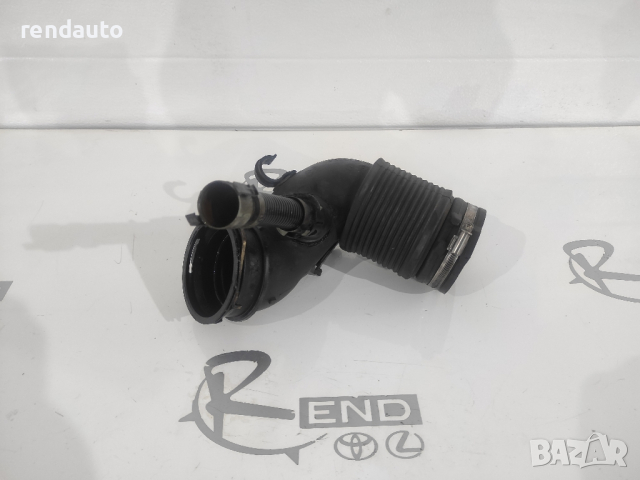 Маркуч въздуховод турбо Toyota Avensis 2015-2018 N47 13713465452