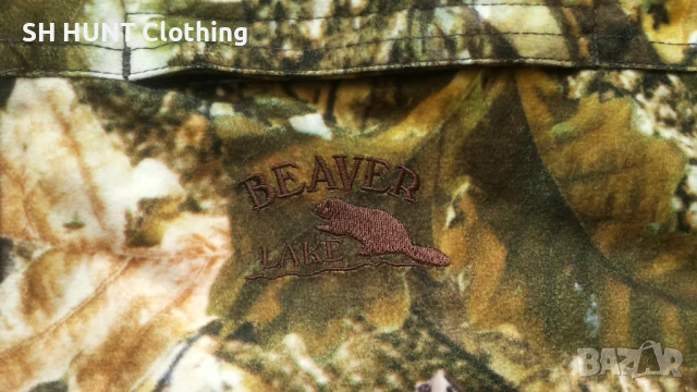 Beaver Lake Hunting Waterproof Set размер L / XL за лов екип водонепромокаем - 1295, снимка 7 - Екипировка - 51183541