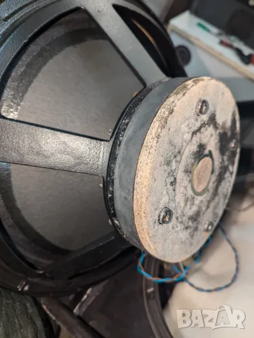 Монитори 2x Martin Audio LE400B 15"/1", снимка 14 - Други - 48011434