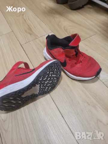 Детски маратонки-12лв., снимка 5 - Детски маратонки - 50440246