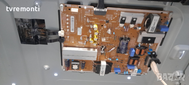 PSU+INV EAX66773401 1.8 REV1.0 LGP55L