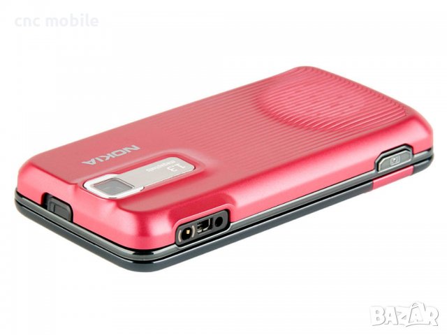 Nokia 7100s - Nokia 7100 панел , снимка 6 - Резервни части за телефони - 20060193