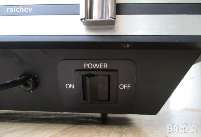 ★ █▬█ █ ▀█▀ ★ Strathclyde Transcription Developments STD 305D с Британско рамо - SME Series III., снимка 15 - Грамофони - 28557471