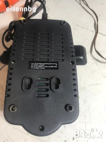 зарядно за витоверт KDDL 1800 , 18V -2.0A , снимка 5 - Други инструменти - 48319805