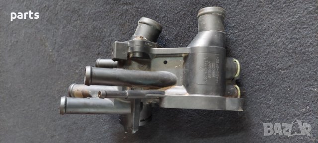 Корпус Термостат VW Голф 3 - Поло - Пасат - Сеат Ароса - Ибиза - Толедо-Кордоба-Шкода- 03212111 N, снимка 4 - Части - 36717146