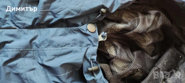 Haglofs proof, снимка 6 - Якета - 51682606