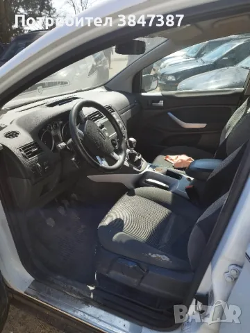 Forf Kuga на части, снимка 9 - Автомобили и джипове - 49593943