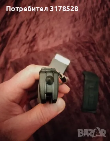 Сгъваем масивен нож, снимка 5 - Ножове - 50413650