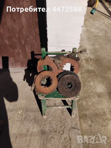 ПРОДАВА разни части артикули и аксесоари за селскостопанска техника , снимка 7 - Селскостопанска техника - 50284284