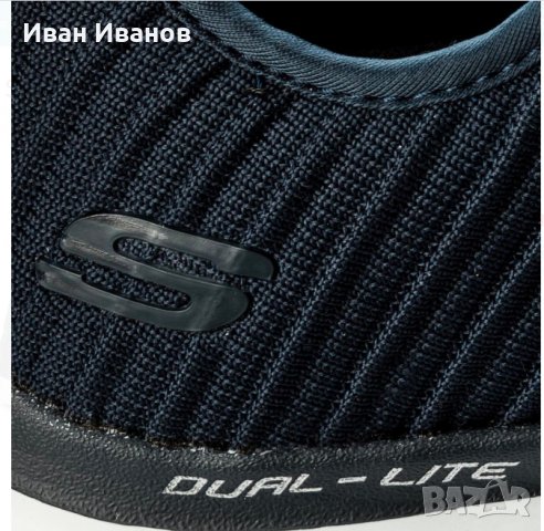 маратонки SKECHERS Estates 12899/NVY  номер 39 , снимка 5 - Маратонки - 32689914