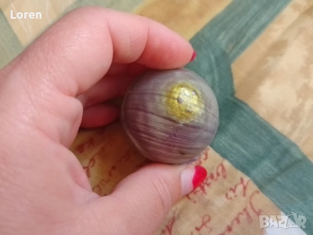 Подарявам!Играчка Топче , снимка 2 - Детски топки - 51347706