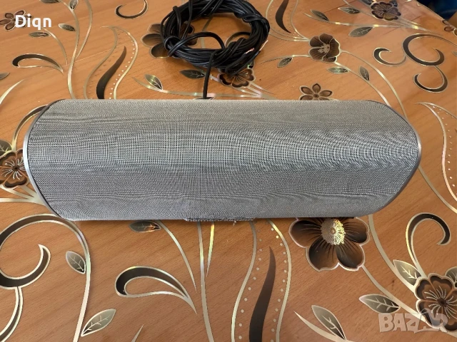 Център Harman Kardon , снимка 7 - Ресийвъри, усилватели, смесителни пултове - 51397173