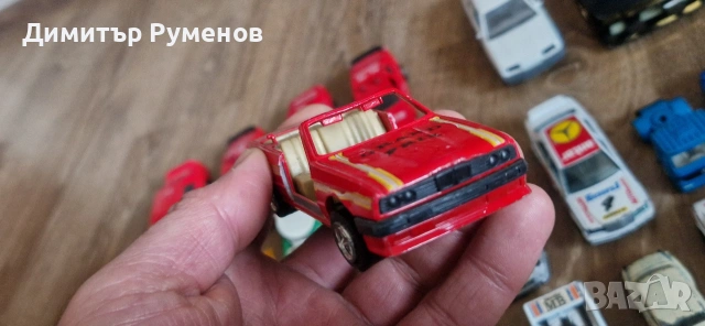 Колички колекция, снимка 16 - Колекции - 53034999